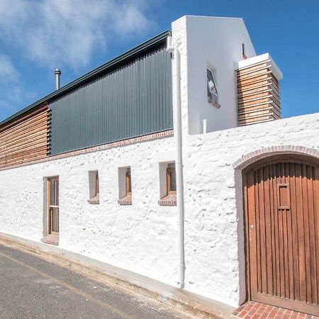 Rosmead Apartment Kalk Bay Eksteriør billede