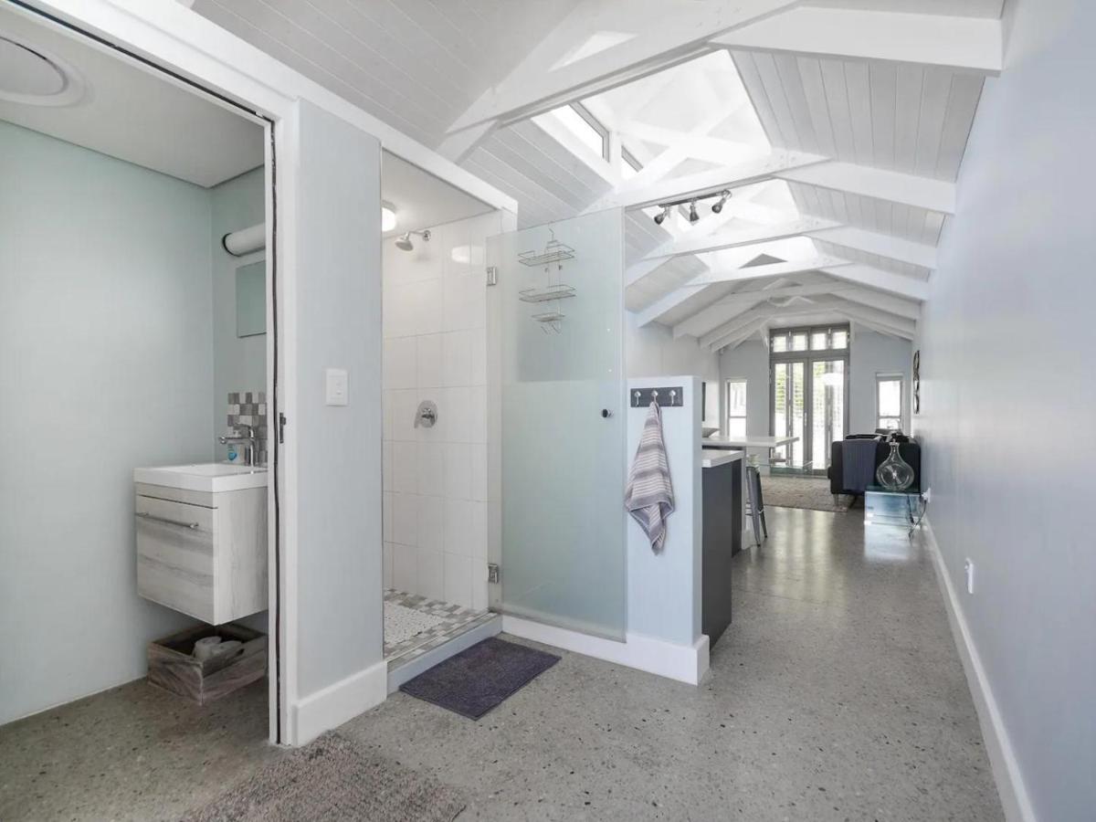 Rosmead Apartment Kalk Bay Eksteriør billede