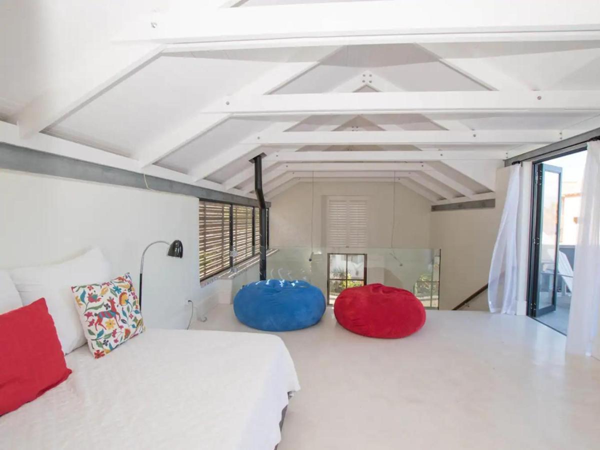 Rosmead Apartment Kalk Bay Eksteriør billede