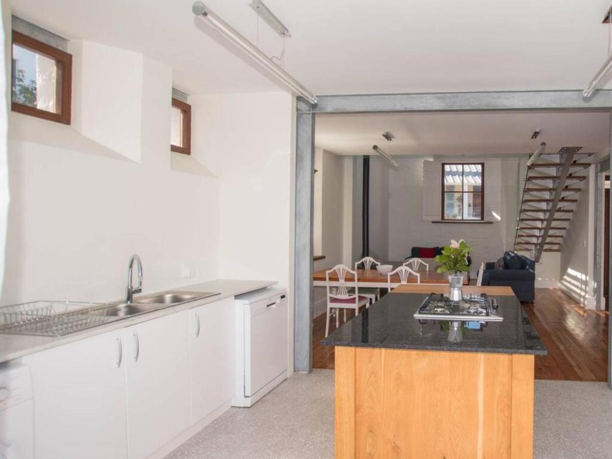 Rosmead Apartment Kalk Bay Eksteriør billede