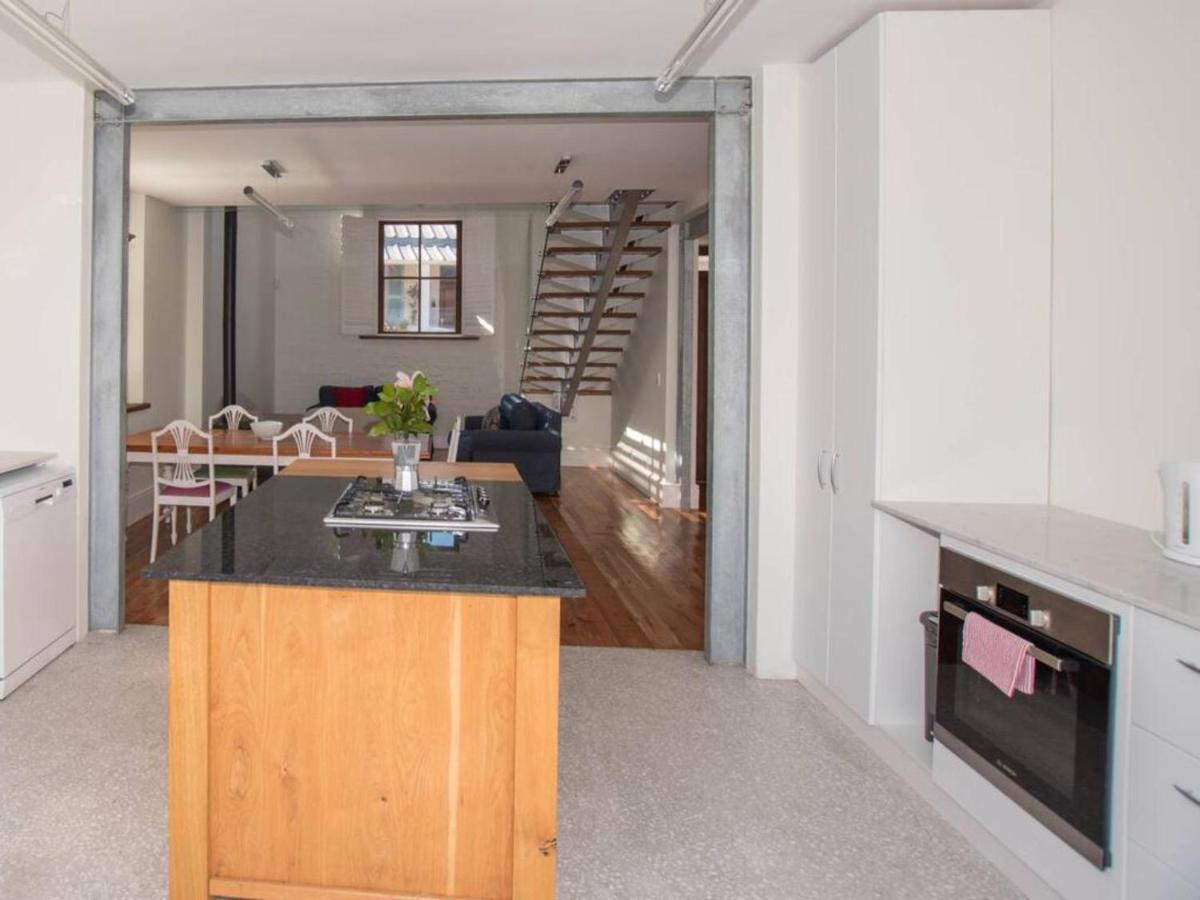 Rosmead Apartment Kalk Bay Eksteriør billede