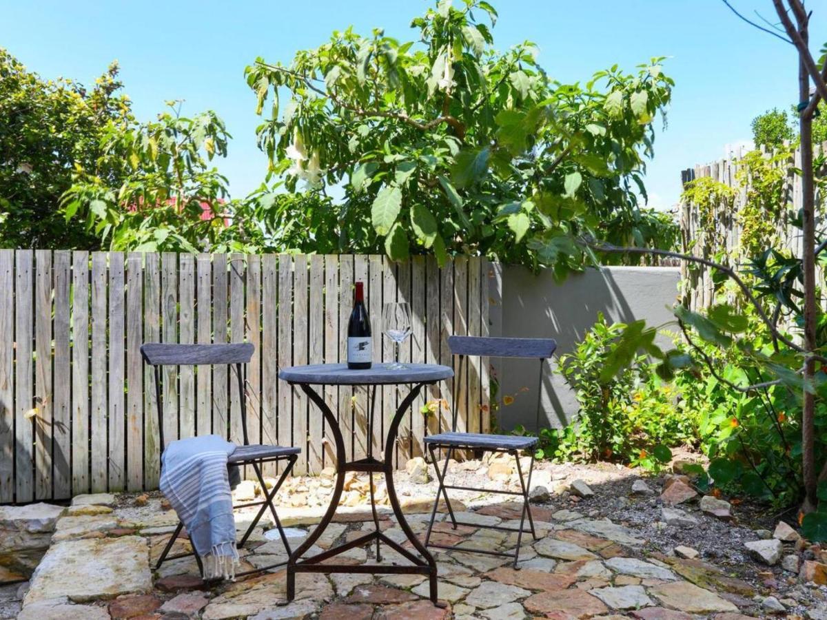 Rosmead Apartment Kalk Bay Eksteriør billede