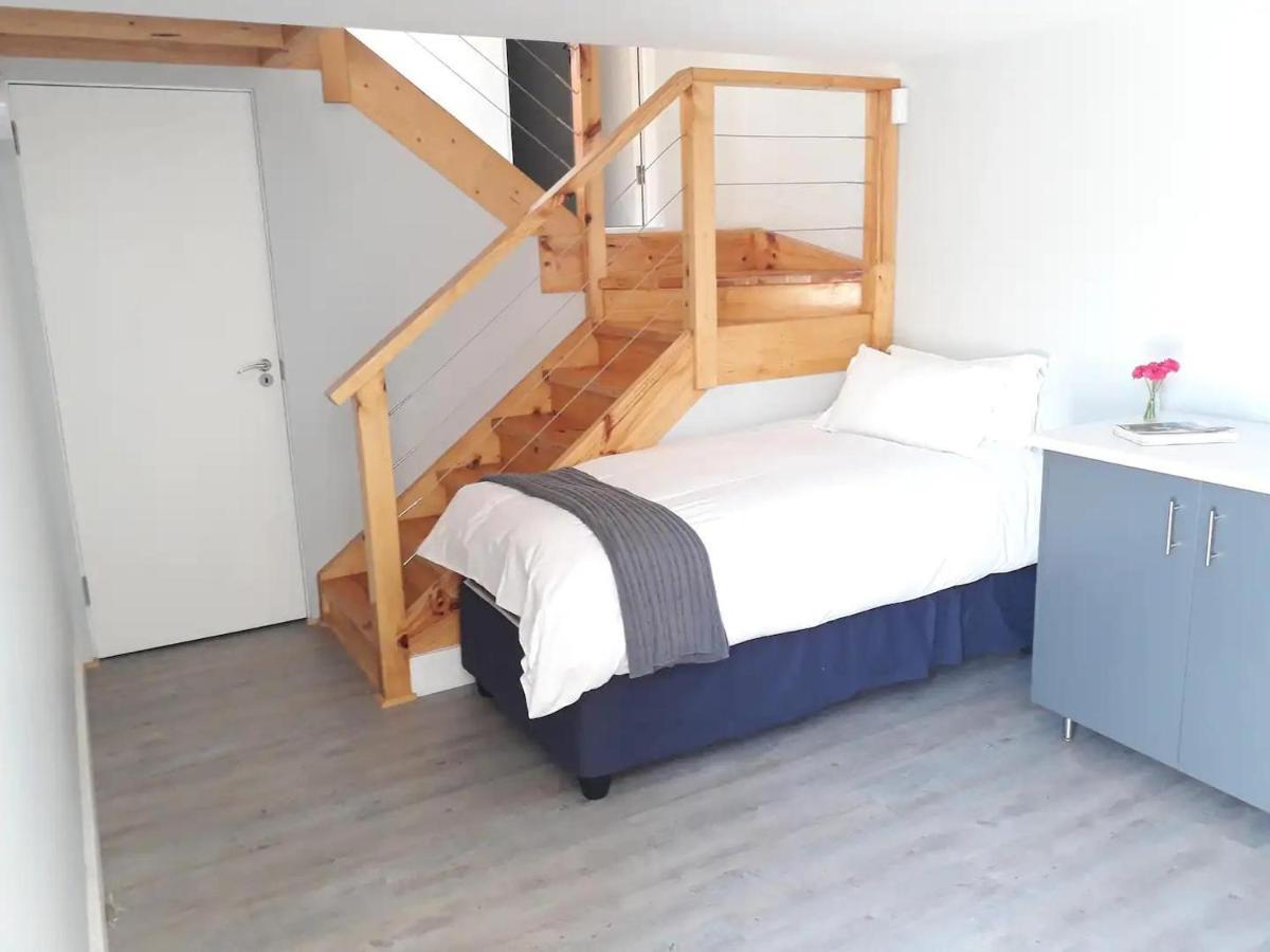 Rosmead Apartment Kalk Bay Eksteriør billede