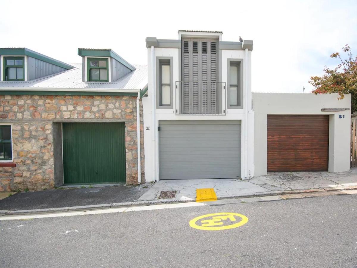 Rosmead Apartment Kalk Bay Eksteriør billede