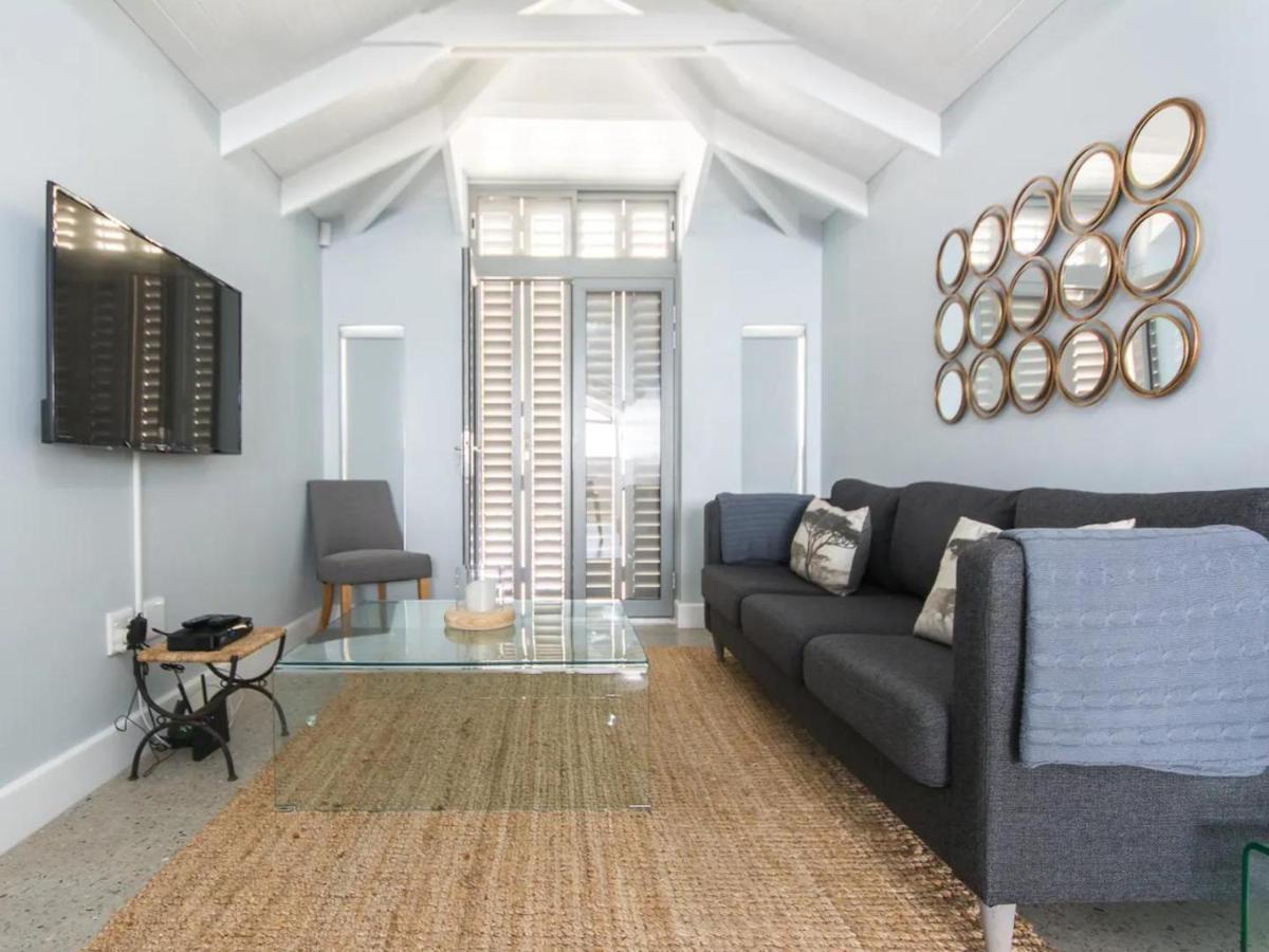 Rosmead Apartment Kalk Bay Eksteriør billede