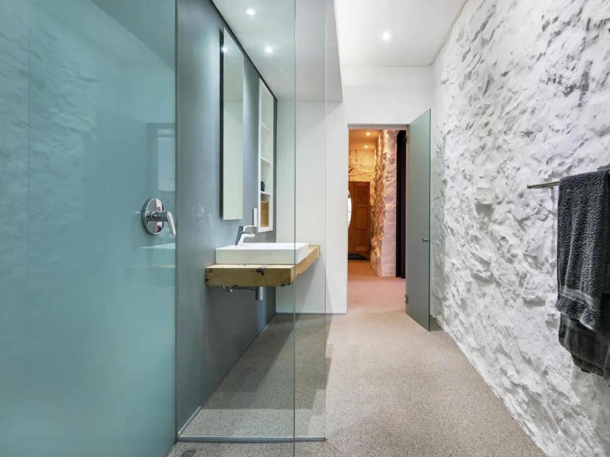 Rosmead Apartment Kalk Bay Eksteriør billede