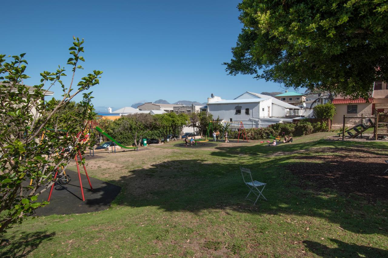 Rosmead Apartment Kalk Bay Eksteriør billede
