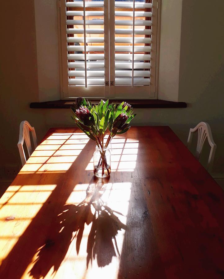 Rosmead Apartment Kalk Bay Eksteriør billede